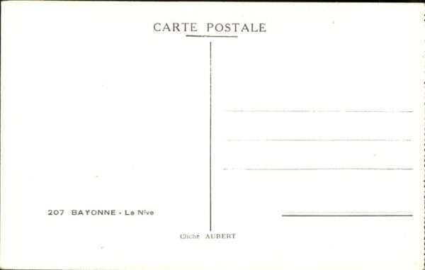 Bayonne 64 La Nive – Bild 2