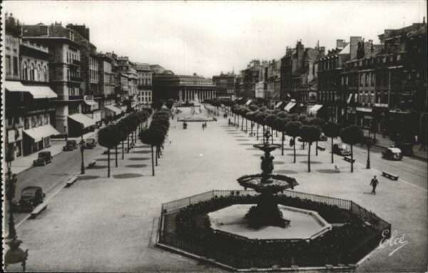 Bordeaux