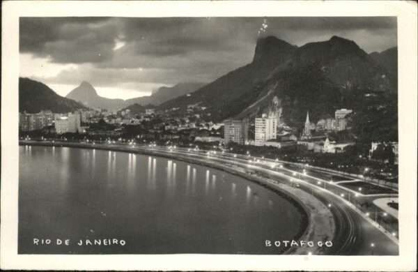 Rio de Janeiro Botafogo