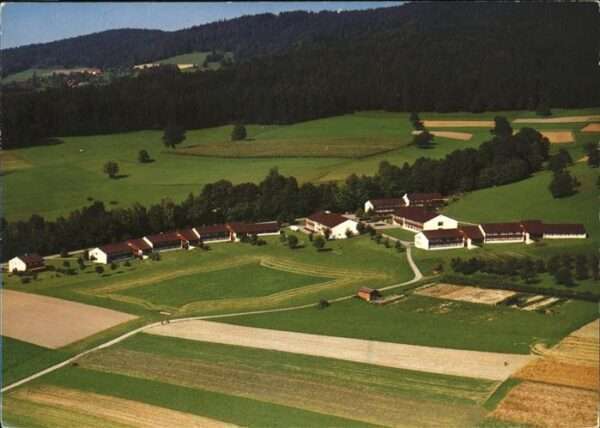 Zetzwil AG Schürmatt Ausbildungsheim praktisch bil