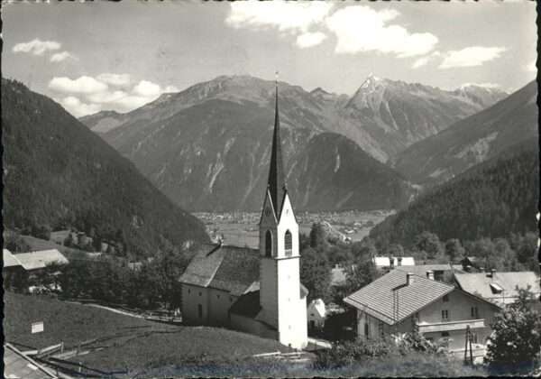 Finkenberg Tirol Mayrhofen