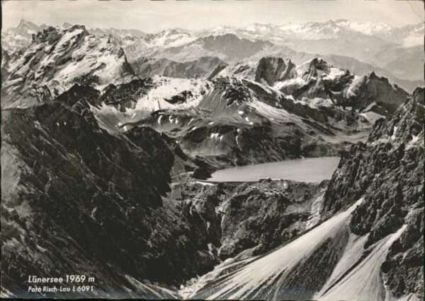 Vandans Vorarlberg