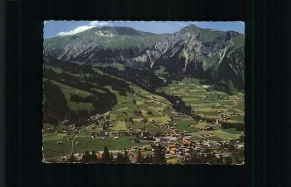 Lenk Simmental Wistätthorn