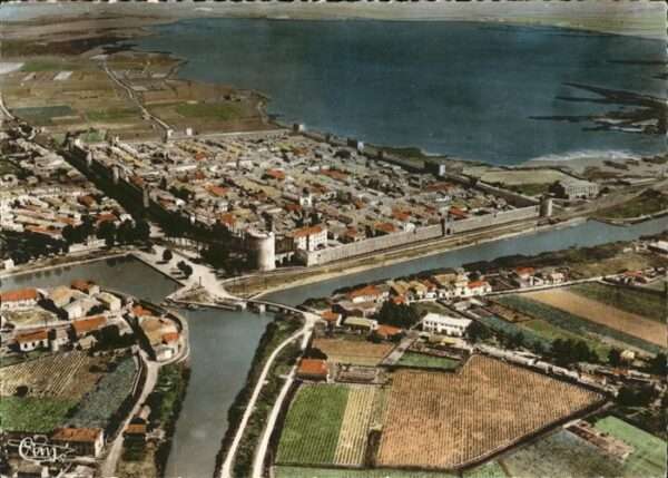 Aigues-Mortes