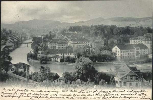Baden AG