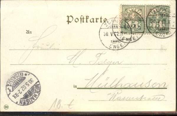 Zuerich Tonhalle – Bild 2