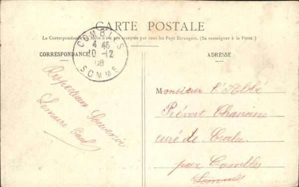 Saint-Jean Haute-Garonne – Bild 2