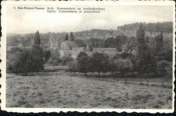 Sint-Pieters-Voeren
