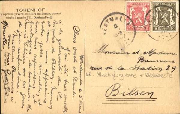 Westmalle Torenhof – Bild 2
