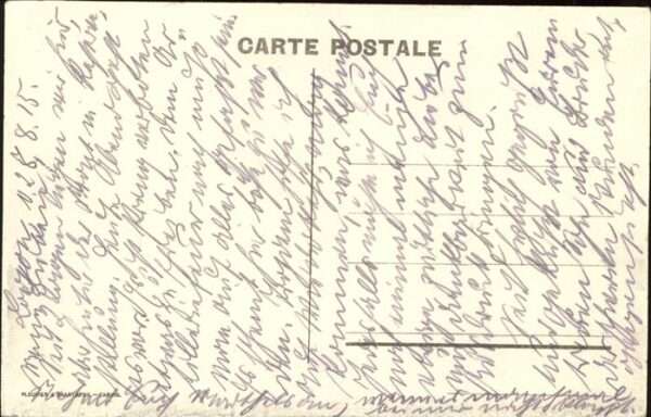 Ablain-Saint-Nazaire Chapelle – Bild 2