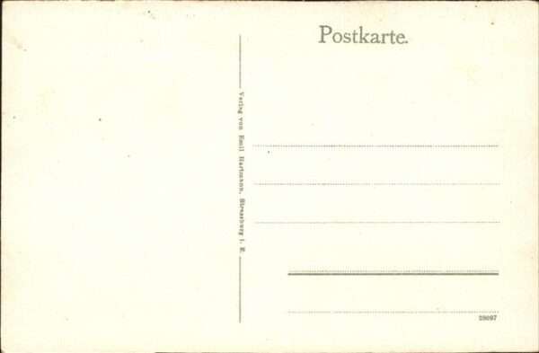 Colmar Haut Rhin Elsass Gesamtansicht – Bild 2