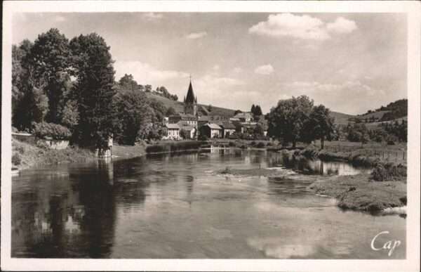 Montbenoit