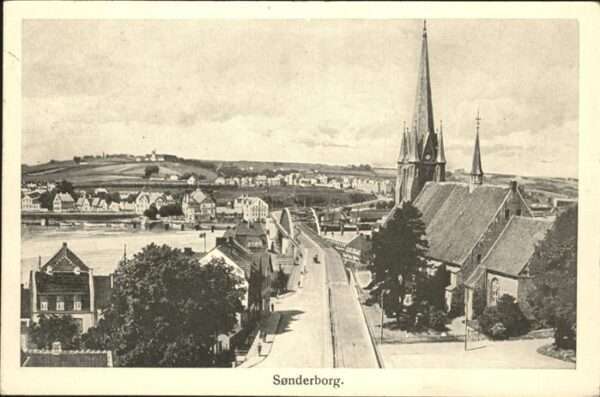 Sonderborg