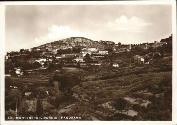 Livorno Montenero