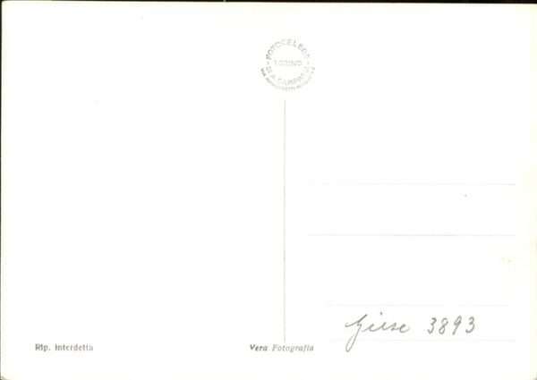 Livorno Montenero – Bild 2