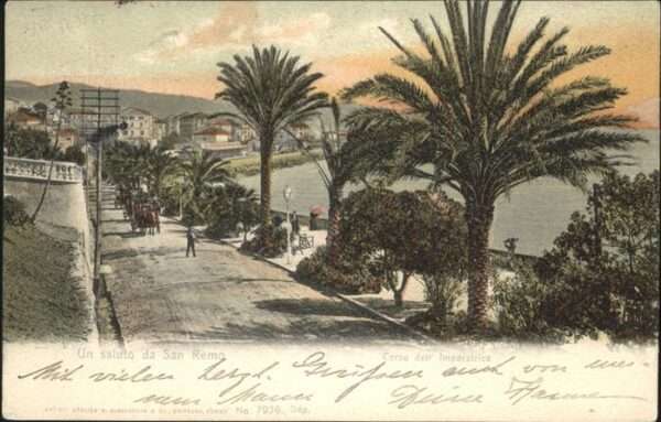 San Remo