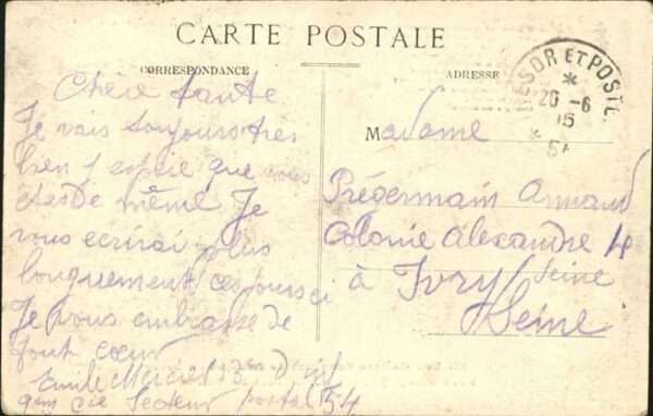 Bourges en Berry Musikanten – Bild 2