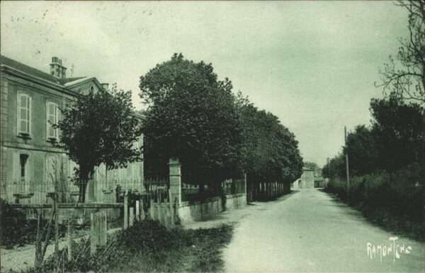 Aigrefeuille-d Aunis