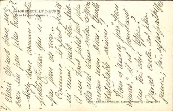 Aigrefeuille-d Aunis – Bild 2