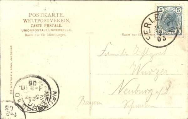 Ferleiten – Bild 2