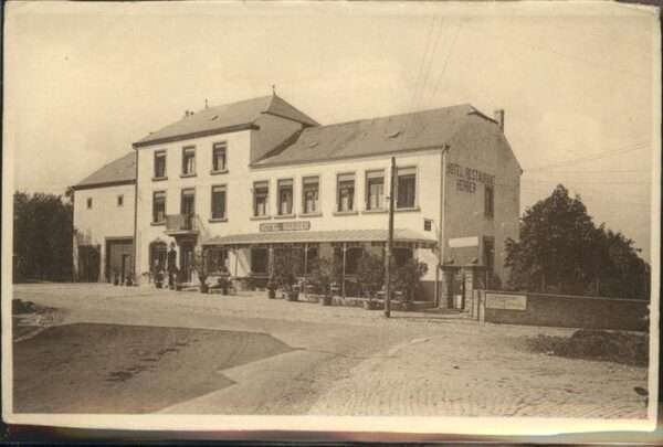 Bruessel Bruxelles