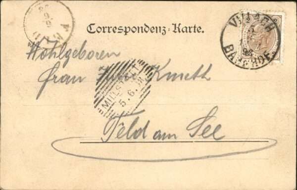 Grosses Wiesbachhorn – Bild 2