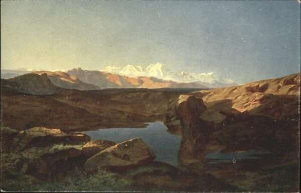 Monte Rosa