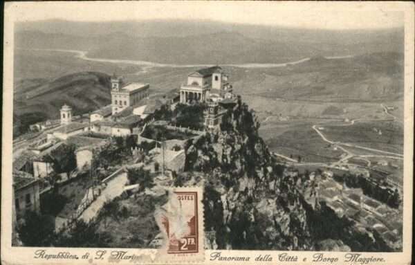 Borgo Mendrisio