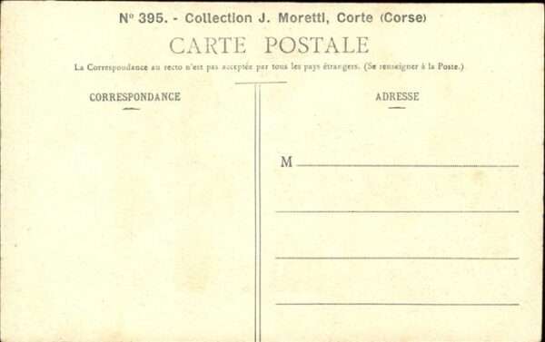 Ajaccio Casa Bonaparte – Bild 2