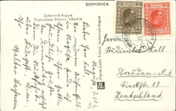 Dubrovnik Ragusa – Bild 2