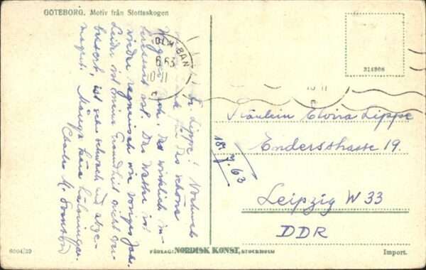 Goeteborg – Bild 2