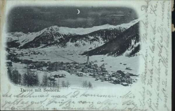 Davos GR