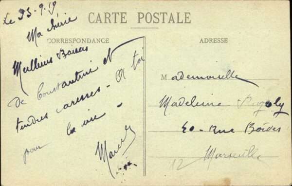 Constantine Algerien Passerelle Sidi – Bild 2