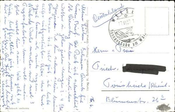 Weesen SG – Bild 2