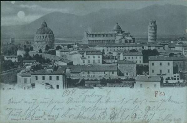 Pisa