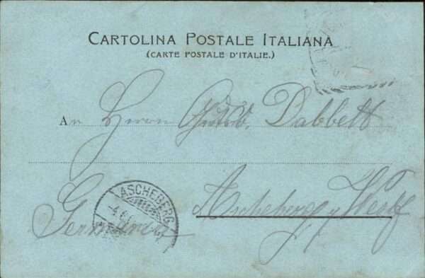 Pisa – Bild 2