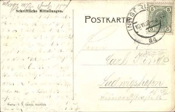 Innsbruck Schloss Amras – Bild 2