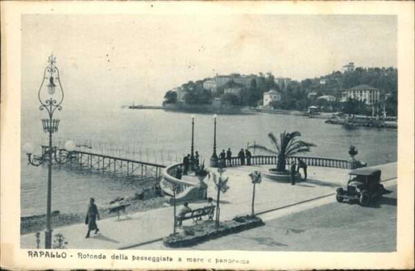 Rapallo
