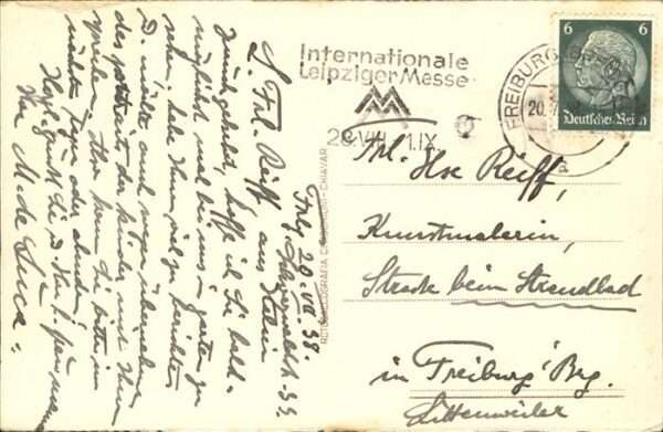 Rapallo – Bild 2