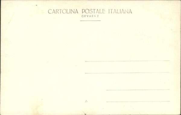 Italien Italia Italy – Bild 2