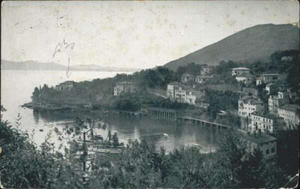 Opatija Abbazia