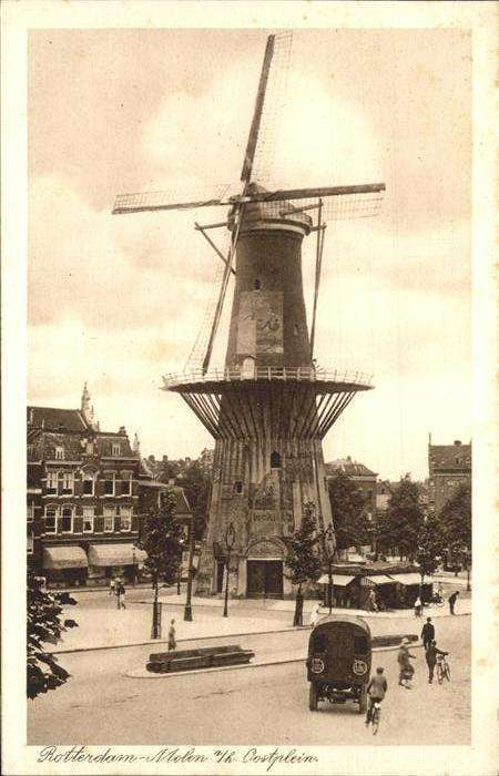 Rotterdam