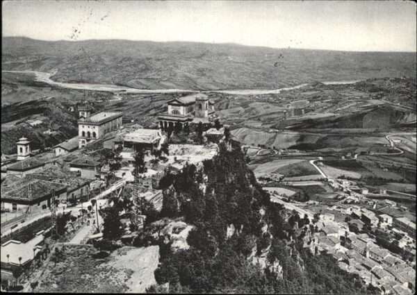 San Marino San Marino