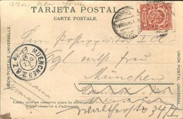 Mexico Canal de la Viga – Bild 2