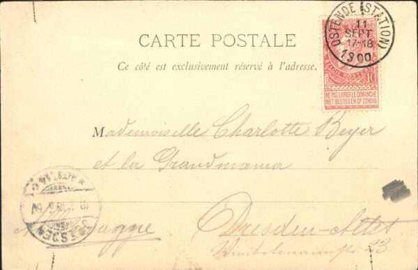 Ostende Oostende – Bild 2