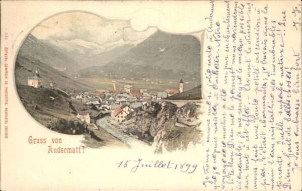 Andermatt
