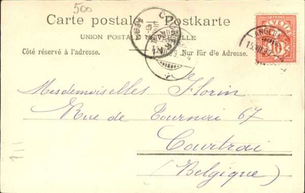 Andermatt – Bild 2