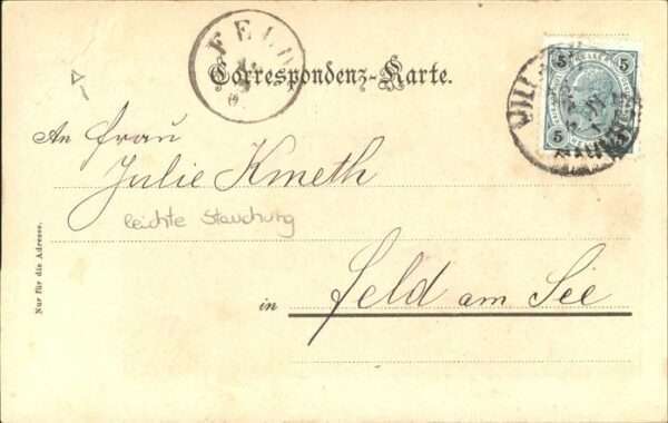 Burg Hochosterwitz – Bild 2