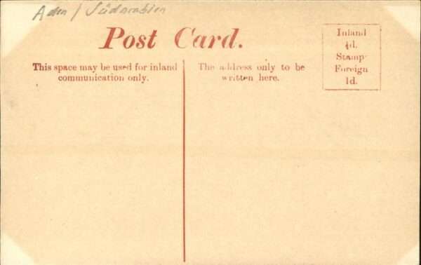 Aden Steamer Point – Bild 2