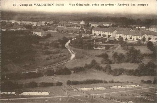Valdahon